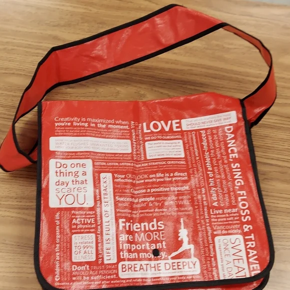 lululemon athletica | Bags | Lululemon Super Rare Messenger Bag | Poshmark